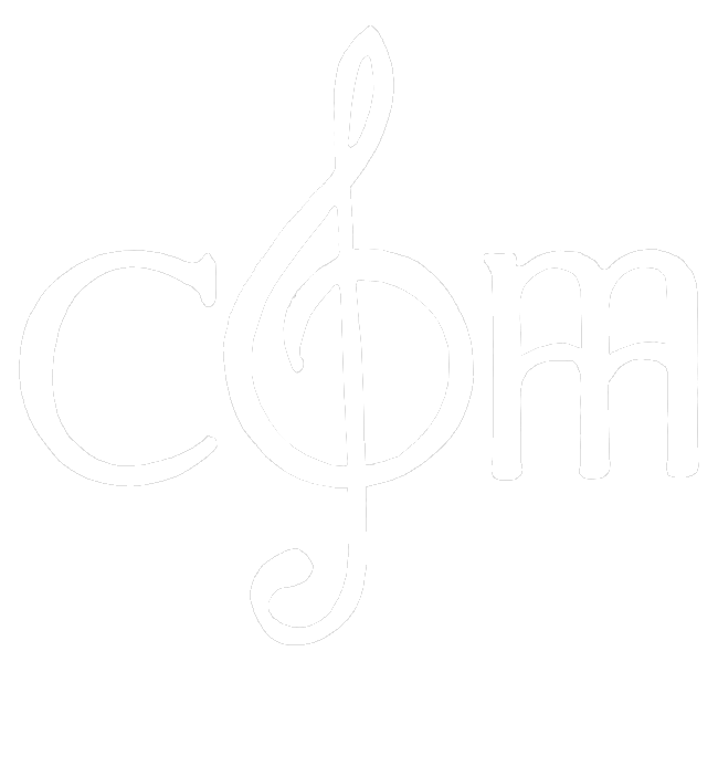 CMM Civic Morning Musicals Logo